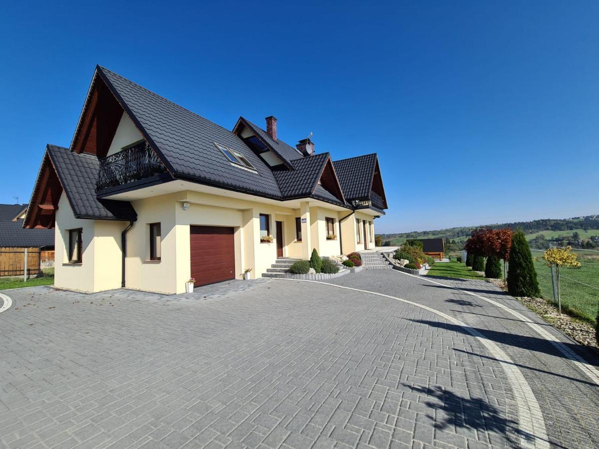 Dom Gorskie Ambiente Zakopane Bagian luar foto